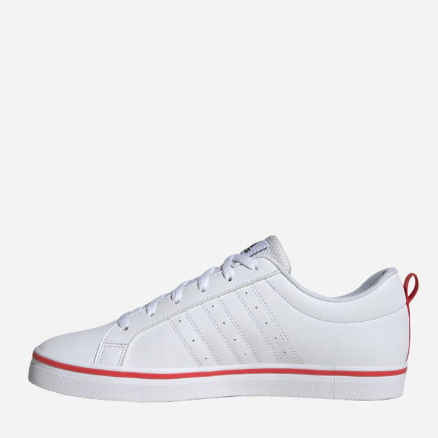 Sneakersy męskie do kostki adidas VS Pace 2.0 ID8209 40.5 Białe (4066765562739) - obraz 2