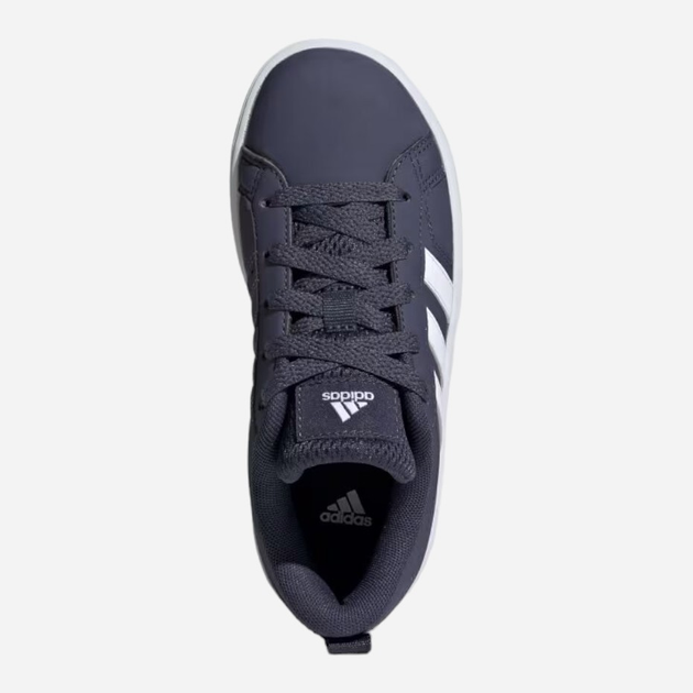 Підліткові кеди для хлопчика Adidas VS Pace 2.0 K IE3465 36 Темно-сині/Білі (4067886918580) - зображення 2