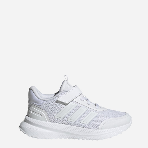 Дитячі кросівки для дівчинки adidas X_PLRPATH EL C IE8471 32 Білі (4066765001405) - зображення 1