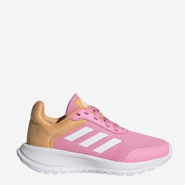 Підліткові кросівки для дівчинки Adidas Tensaur Run 2.0 K IG1245 37.5 Рожеві (4066764162558) - зображення 1