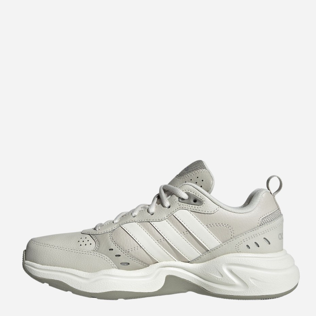 Жіночі кросівки Adidas Strutter IG6290 42 Бежеві (4066759648241) - зображення 2