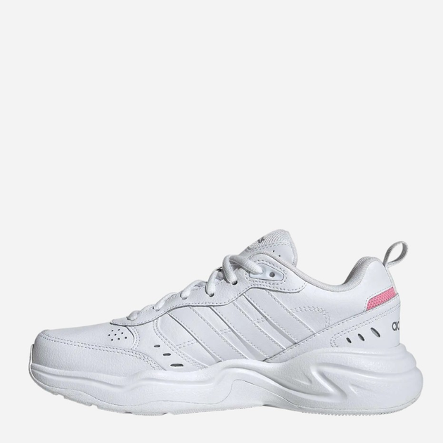 Жіночі кросівки Adidas Strutter IG6292 38 Білі (4066759640696) - зображення 2