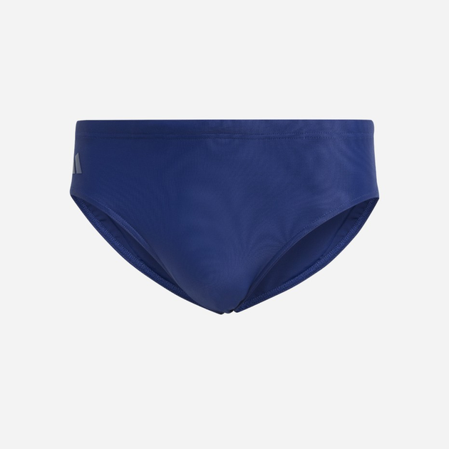 Плавки-сліпи чоловічі adidas Lineage Trunk IU1888 54 Сині (4067887702669) - зображення 1