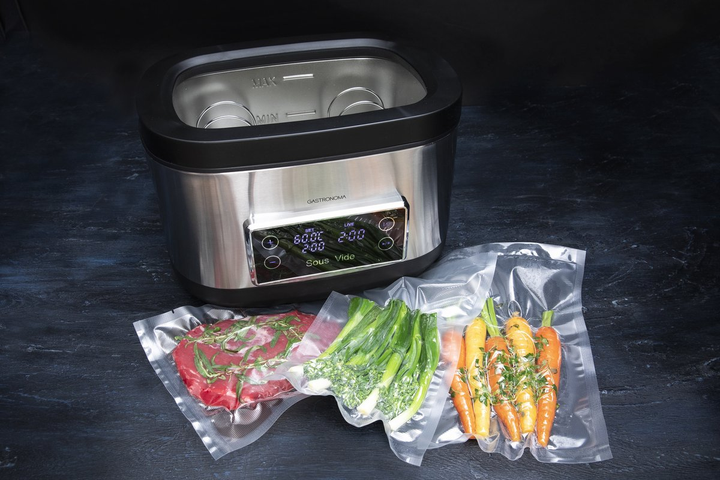 Urządzenie do Sous Vide Gastronoma 18310011 (5707442001798) - obraz 9