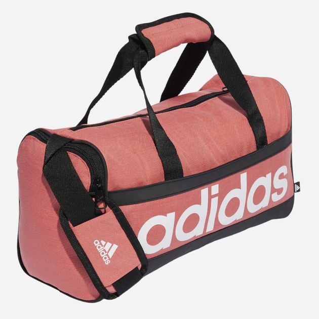 Adidas duffle bag xs hotsell