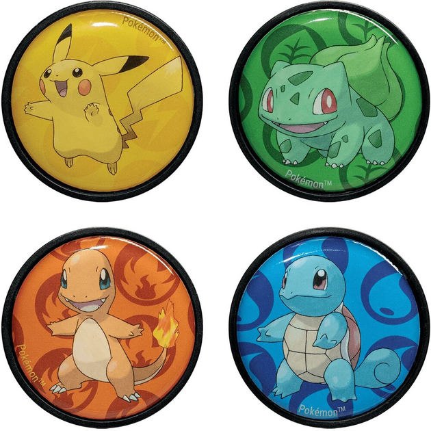 Pudełko na karty Ultra Pro Kanto (0074427158507) - obraz 4
