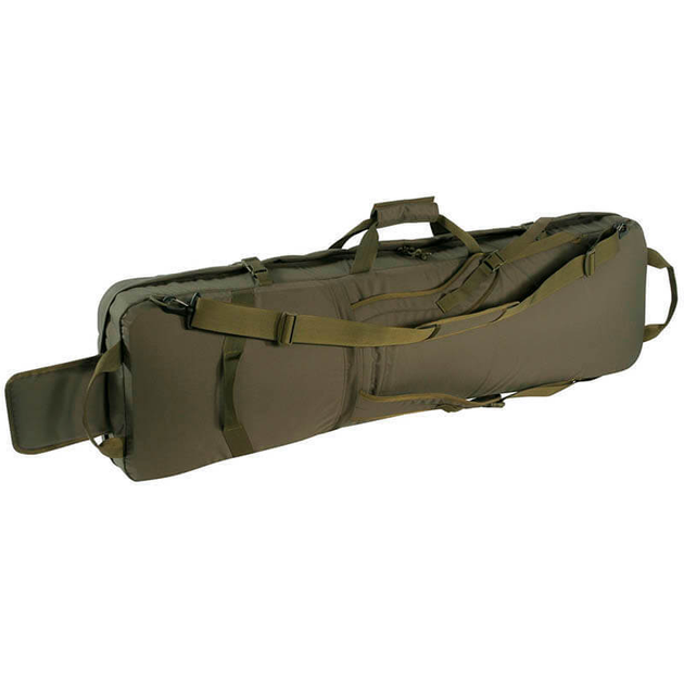 Сумка-чехол для оружия Tasmanian Tiger DBL Modular R-Bag L 35л Olive (TT 7751.331) - изображение 2