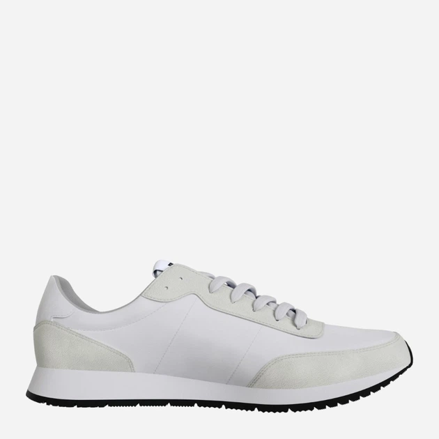 Чоловічі кросівки Tommy Jeans thiem0em01351ybr 42 Білі (8720646024681) - зображення 3