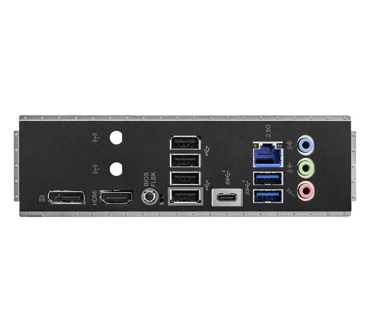 Материнская плата ASRock B650M-HDV/M.2 EU - изображение 4