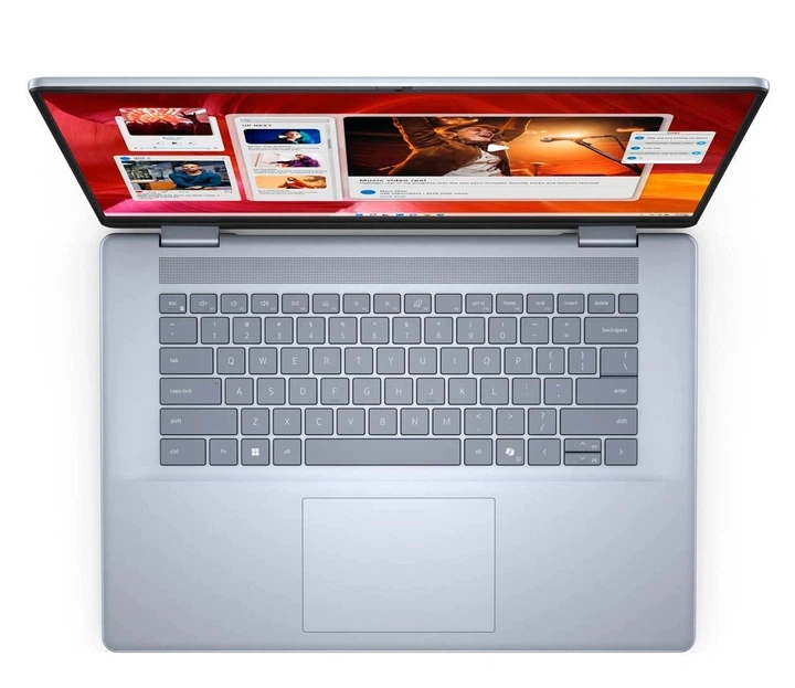 Ноутбук Dell Inspiron 16 Plus Ultra 7 155H/32GB/1TB/Win11P
