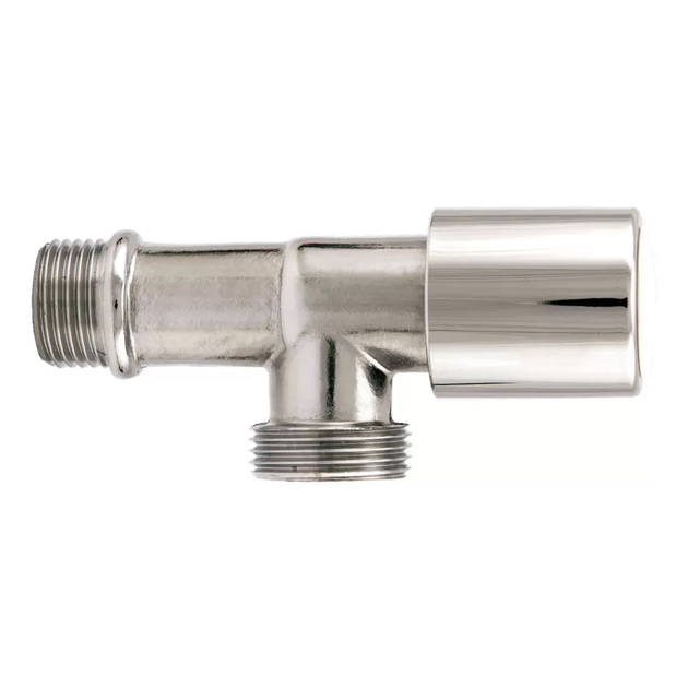 Вентиль для стиральной машины 1/2"х3/4" Itap 225 – фото, отзывы ...