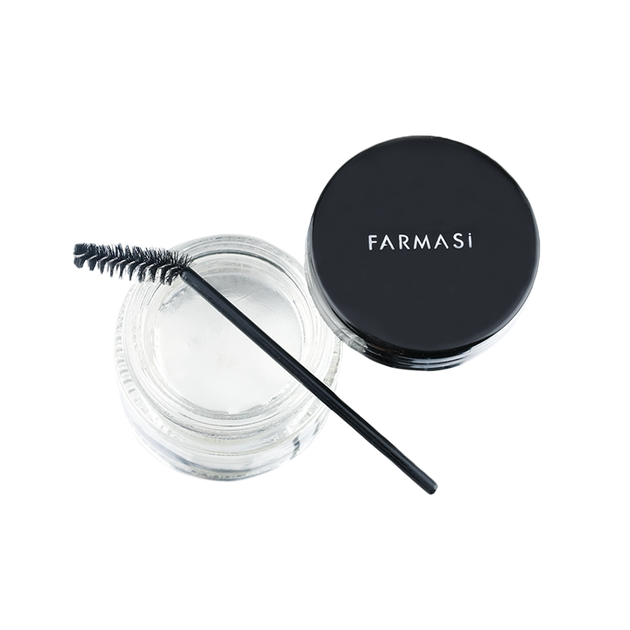 Воск для бровей Farmasi 25 мл - изображение 6