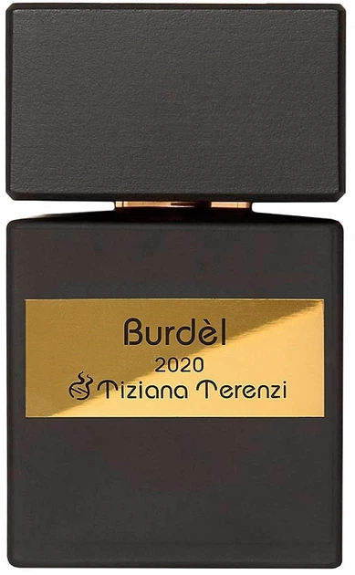 Woda perfumowana unisex Tiziana Terenzi Burdel 100 ml (8016741732638) - obraz 2