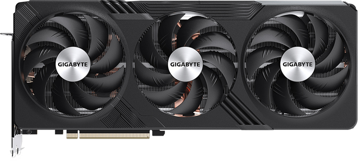 Gigabyte PCI-Ex Radeon RX 7900 XT Gaming OC 20G 20GB GDDR6 (320bit) (2535/20000) (2 х HDMI, 2 x DisplayPort) (GV-R79XTGAMING OC-20GD) (SN234841070518) - Уцінка - зображення 1