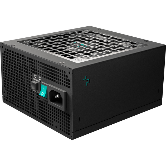 Блок питания Deepcool 1300W PX1300P (R-PXD00P-FC0B-EU) - изображение 2