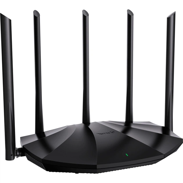 Маршрутизатор Tenda WIFI 6 Pro (TX2 Pro) AX1500 Wi-Fi 6 Gigabit
