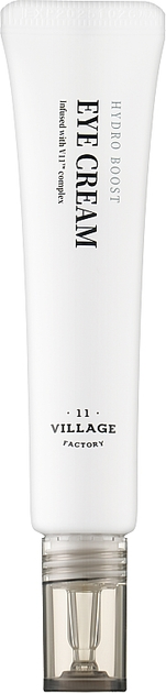 Krem pod oczy Village 11 Factory Hydro Boost Eye Cream Nawilżający 25 ml (8809663754471) - obraz 2