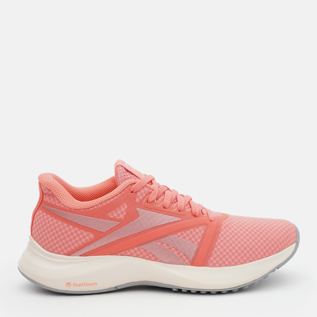 Акція на Жіночі кросівки для бігу Reebok Runner 5.0 FX1814 37 (6.5US) 23.5 см Рожеві від Rozetka