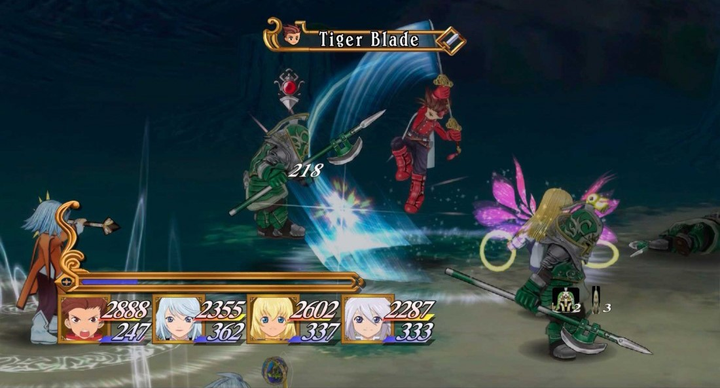 Гра Nintendo Switch Tales Of Symphonia Remastered - Chosen Edition (Картридж) (3391892022124) - зображення 4