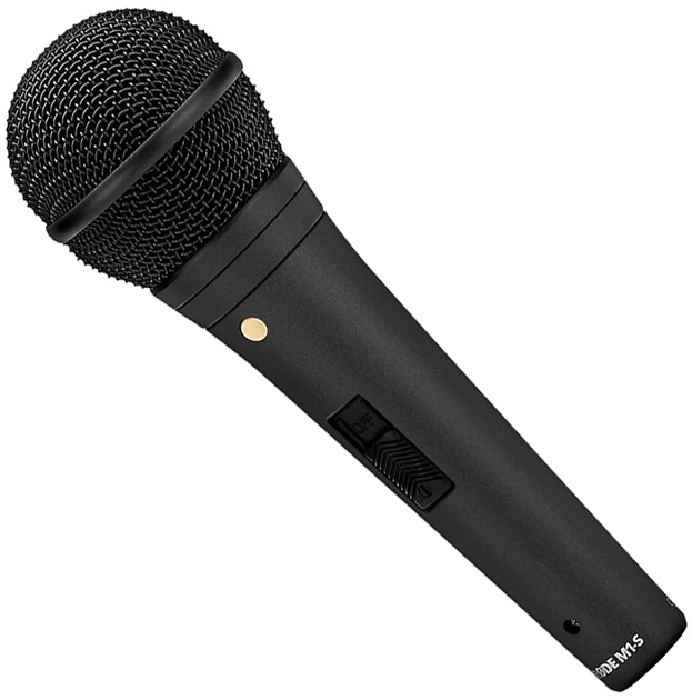 Мікрофон Rode M1-S (698813001729) - зображення 2