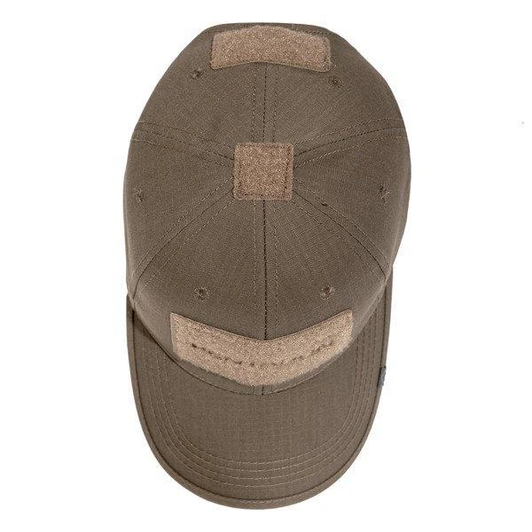Тактическая бейсболка Pentagon Tactical BB Cap 2.0 Camo Rip-Stop - Pentacamo - K13025-50 - изображение 3
