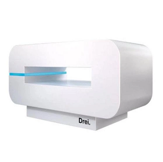 4G WiFi роутер ZTE MF287 (Drei Neo) LTE до 300 Мбит/сек 2,4