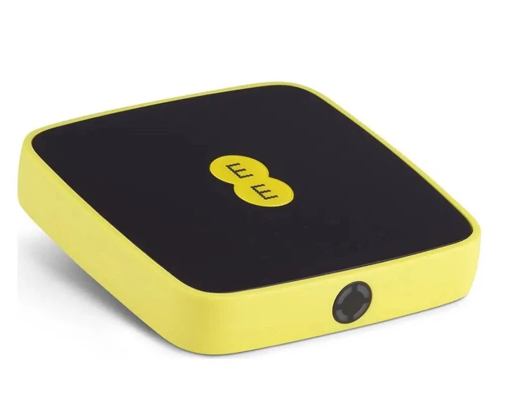 Комплект 4G WiFi роутер Alcatel EE40 + антенна Стрела 21 Дб 1700-2700 Мгц - изображение 4