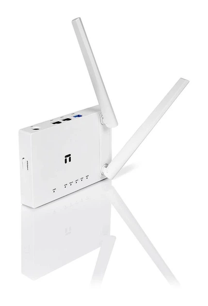 4G интернет комплект Satell Outdoor S1 и WIFI роутер Netis W1 - Фото 7 4G интернет комплект Satell Outdoor S1 и WIFI роутер Netis W1 - изображение 7