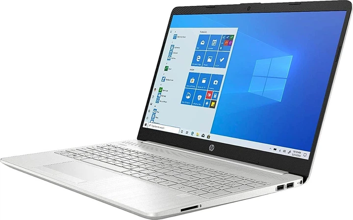 Ноутбук HP 15-dy0025tg 256Gb 15.6'' HD Б/В - Фото 3 Ноутбук HP 15-dy0025tg 256Gb 15.6'' HD Б/В - изображение 3