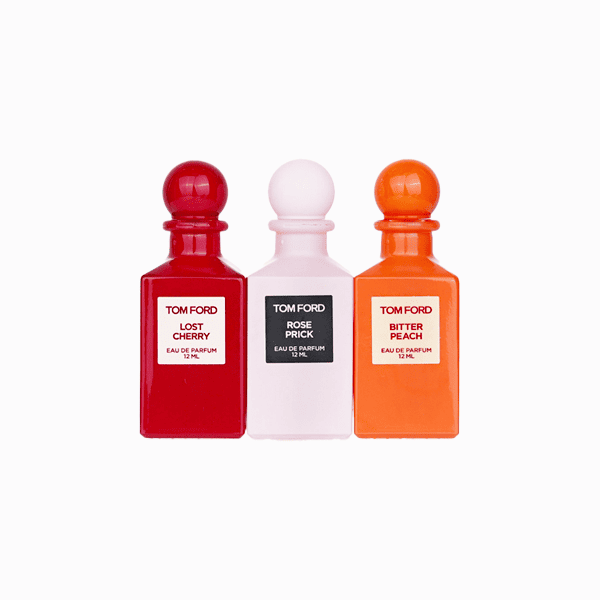 Подарочный набор миниатюр Tom Ford Blend Mini Decanter Discovery