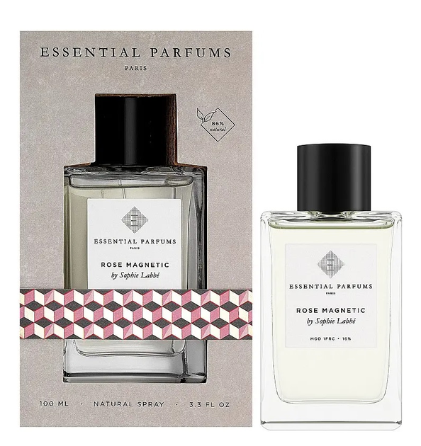 香水(ユニセックス) ESSENTIAL PARFUMS ROSE MAGNETIC RoseMagnetic-2_1600x.jpg?v=