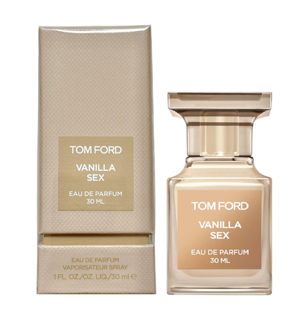 【正規品】TOM FORD VANILLA SEX 30ml Парфюмированная вода унисекс Tom Ford Vanilla Sex 30 мл – купить с