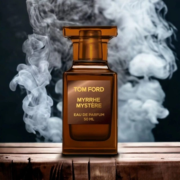 Парфумована вода унісекс Tom Ford Myrrhe Mystere 50 мл – купити з
