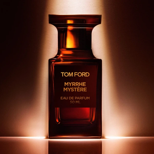 Парфумована вода унісекс Tom Ford Myrrhe Mystere 50 мл – купити з