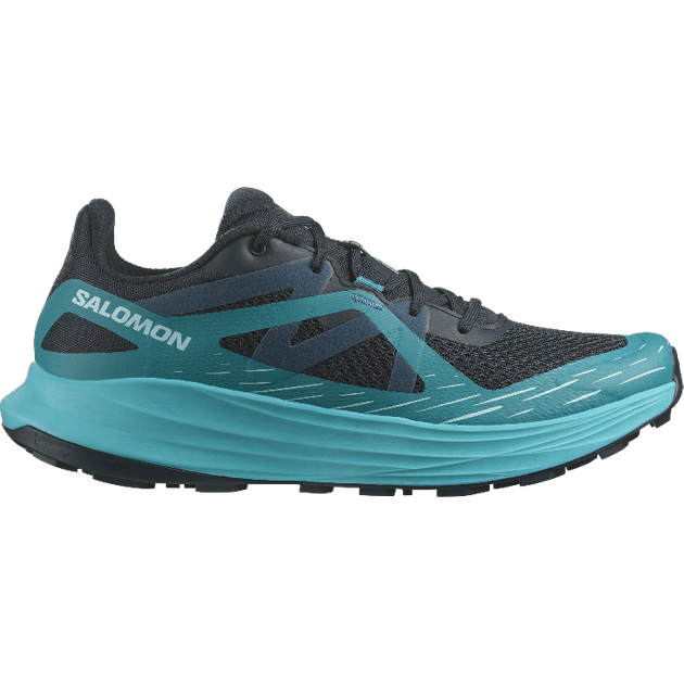 Кроссовки Salomon ULTRA FLOW 41.5 (7,5 UK) 26 см синий s474852 - Фото 1 Кроссовки Salomon ULTRA FLOW 41.5 (7,5 UK) 26 см синий s474852 - изображение 1