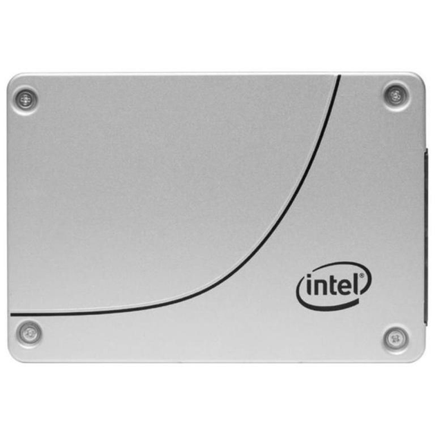 SSD INTEL D3-S4610 1.92TB 2.5" SATA (SSDSC2KG019T801) - изображение 1