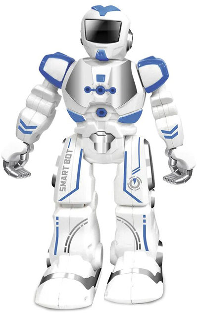 Robot Blue Rocket inteligentny (XTM30037) - obraz 2