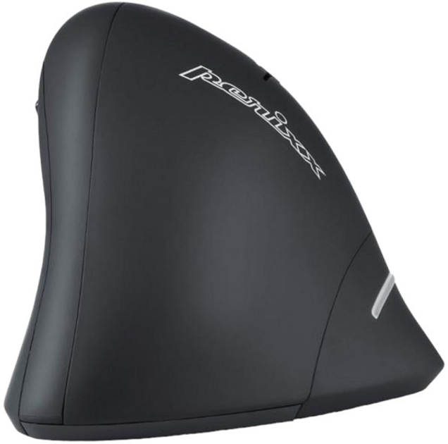 Mysz Perixx PERIMICE-608 Wireless Black (4049571660806) - obraz 4