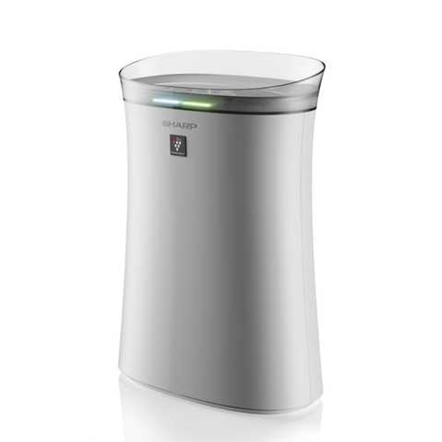 Очиститель воздуха SHARP UA-PF40E-W от аллергии – фото, отзывы ...