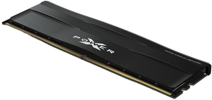 Оперативна пам'ять Silicon Power DDR5-6000 65536MB PC5-48000 (Kit of 2x32768) XPOWER Zenith Gaming Black (SP064GXLWU60AFDE) - зображення 3