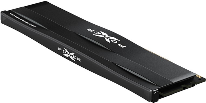 Оперативна пам'ять Silicon Power DDR5-6000 65536MB PC5-48000 (Kit of 2x32768) XPOWER Zenith Gaming Black (SP064GXLWU60AFDE) - зображення 4