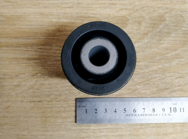 Сайлентблок переднего нижнего рычага CTR CVM-18 MITSUBISHI