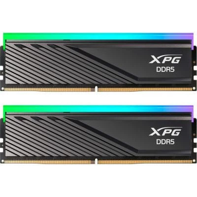 ADATA 64 GB (2x32GB) DDR5 6000 MHz XPG Lancer Blade RGB Black