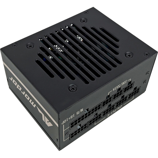 ALmordor SFX 750W Black (ALSFX750BK) - изображение 1