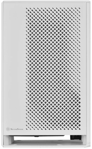 Obudowa SilverStone Alta ALG1MW White (SST-ALG1MW) - Zdjęcie 4 Obudowa SilverStone Alta ALG1MW White (SST-ALG1MW) - obraz 4