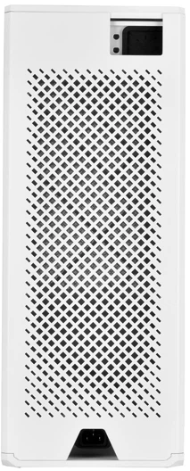 Obudowa SilverStone Alta ALG1MW White (SST-ALG1MW) - Zdjęcie 5 Obudowa SilverStone Alta ALG1MW White (SST-ALG1MW) - obraz 5