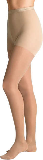 Компресійні колготки Viadol Panty Normal Beige Large Size (8470002093799) - зображення 1