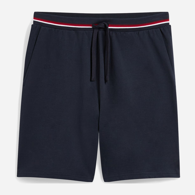 Пижамные шорты мужские C&A GD-00069222 S Темно-синие (4000031331313 ...