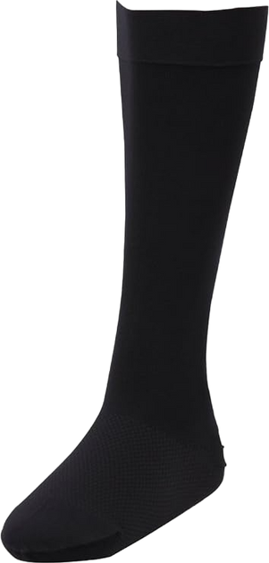 Компресійні панчохи Medilast Comfort Sock Black S/Extra Large (8470003829861) - зображення 1