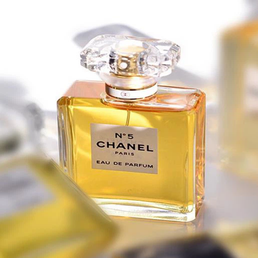 chanel シャネル　No5 Chanel No5 Eau de Parfum 2024 Limited Edition